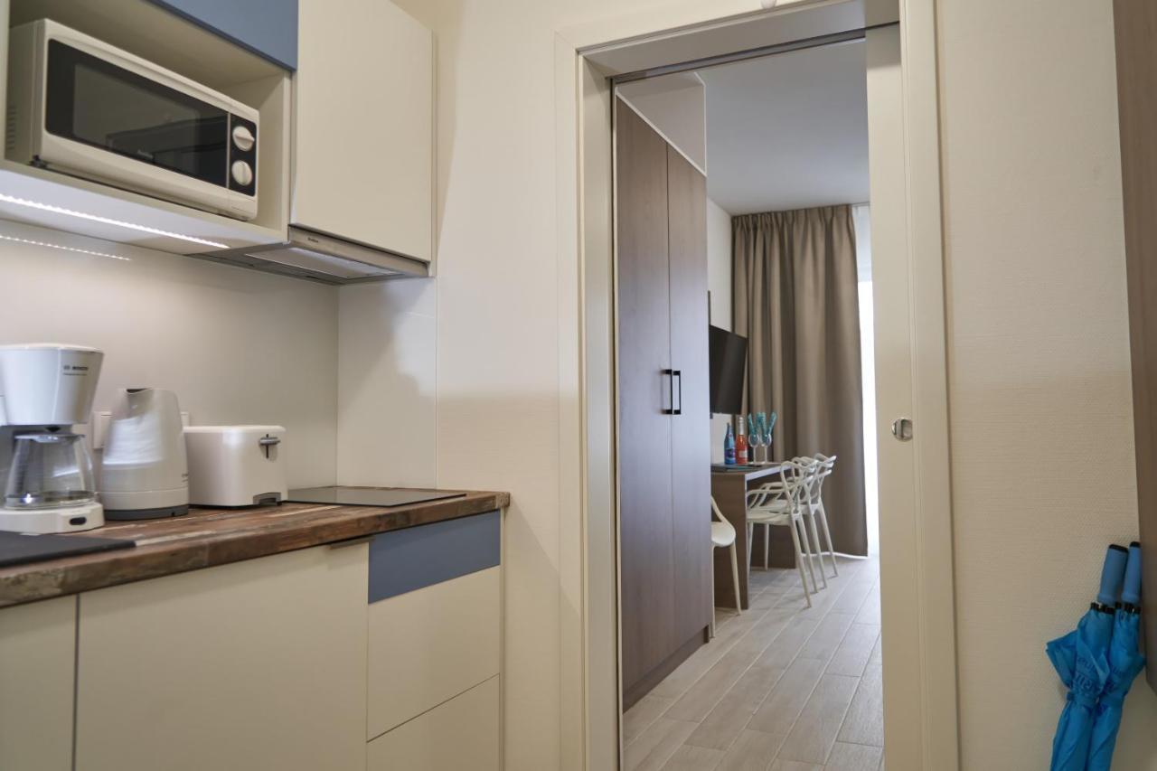 Aquamarina Onyx Marina Invest Apartment Miedzyzdroje Bagian luar foto