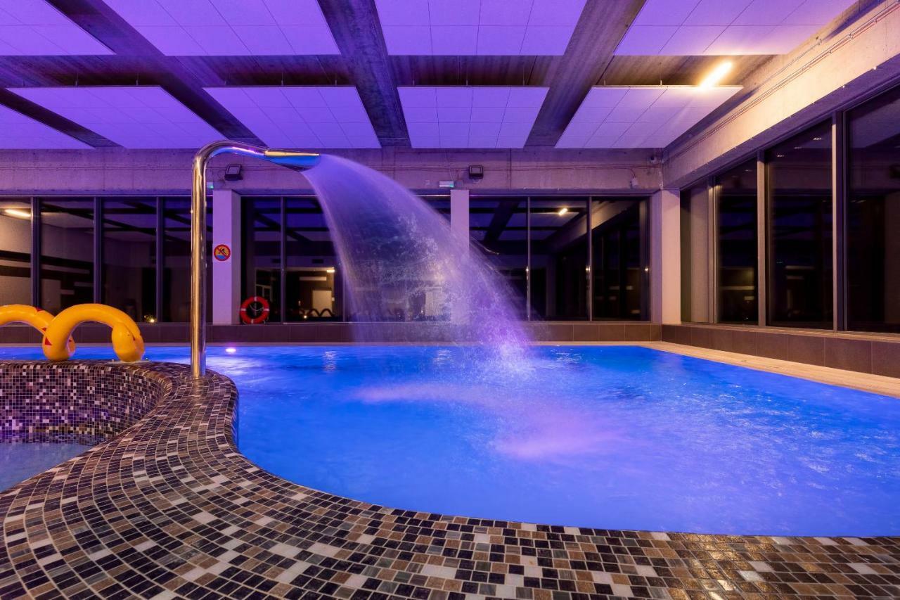 Aquamarina Onyx Marina Invest Apartment Miedzyzdroje Bagian luar foto