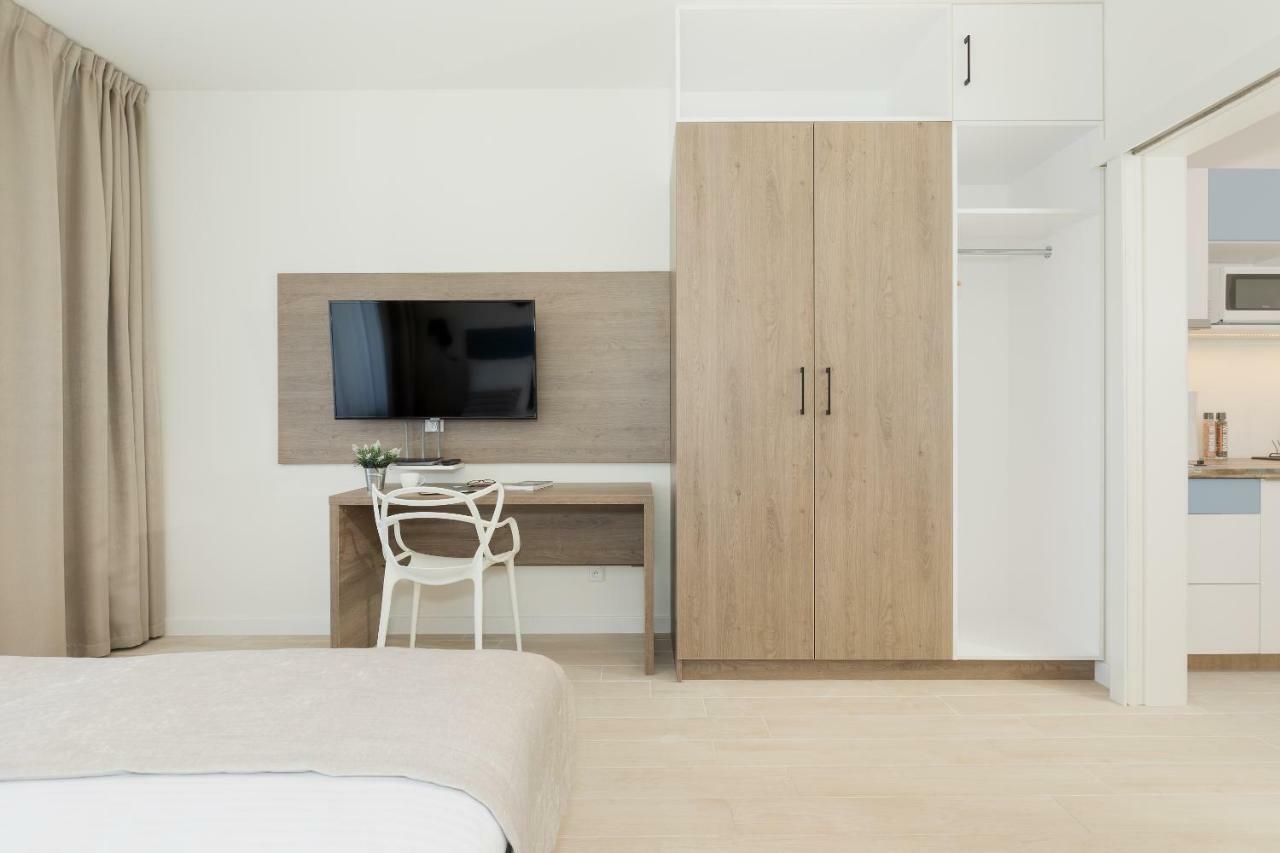 Aquamarina Onyx Marina Invest Apartment Miedzyzdroje Bagian luar foto
