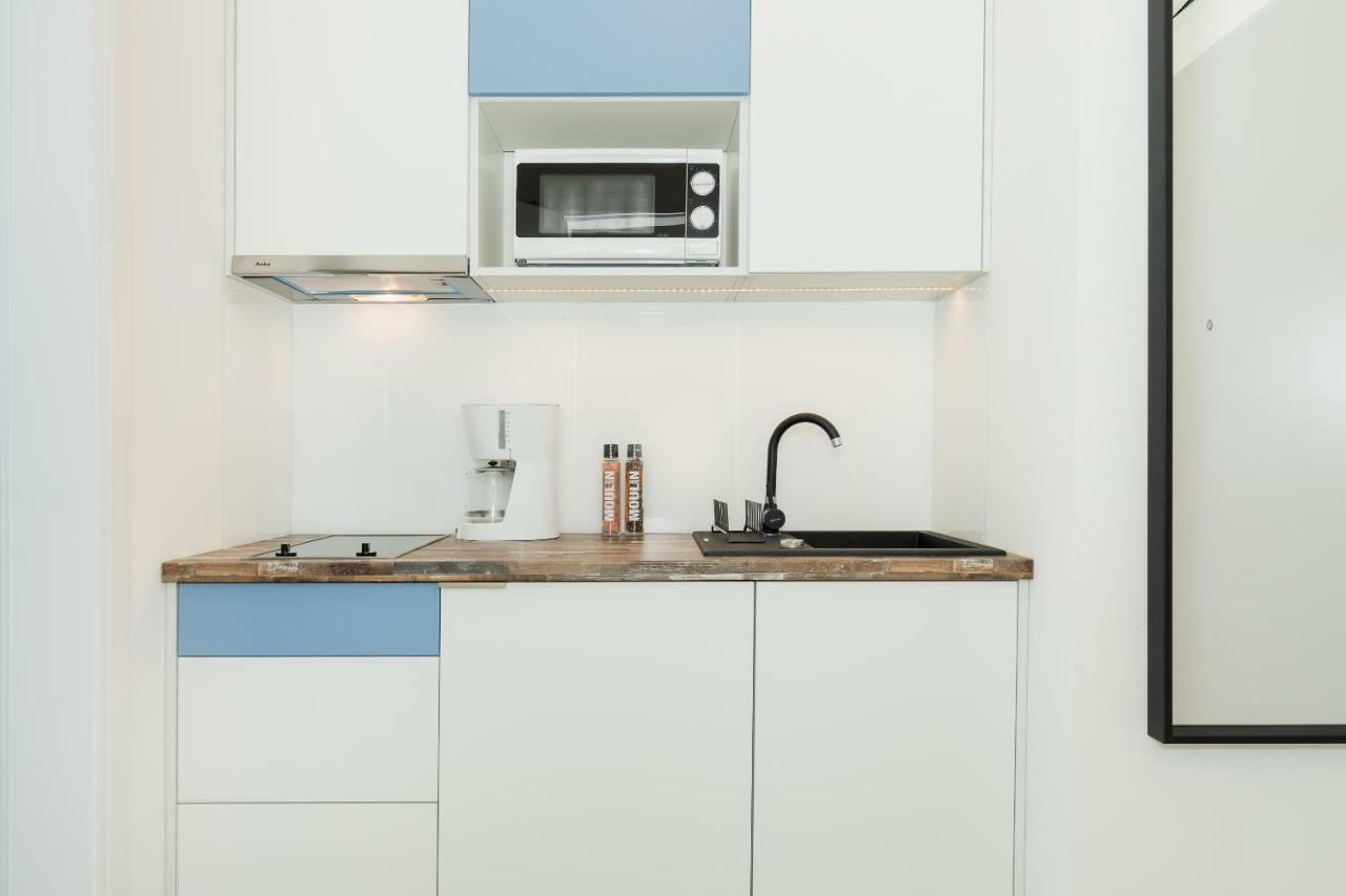 Aquamarina Onyx Marina Invest Apartment Miedzyzdroje Bagian luar foto
