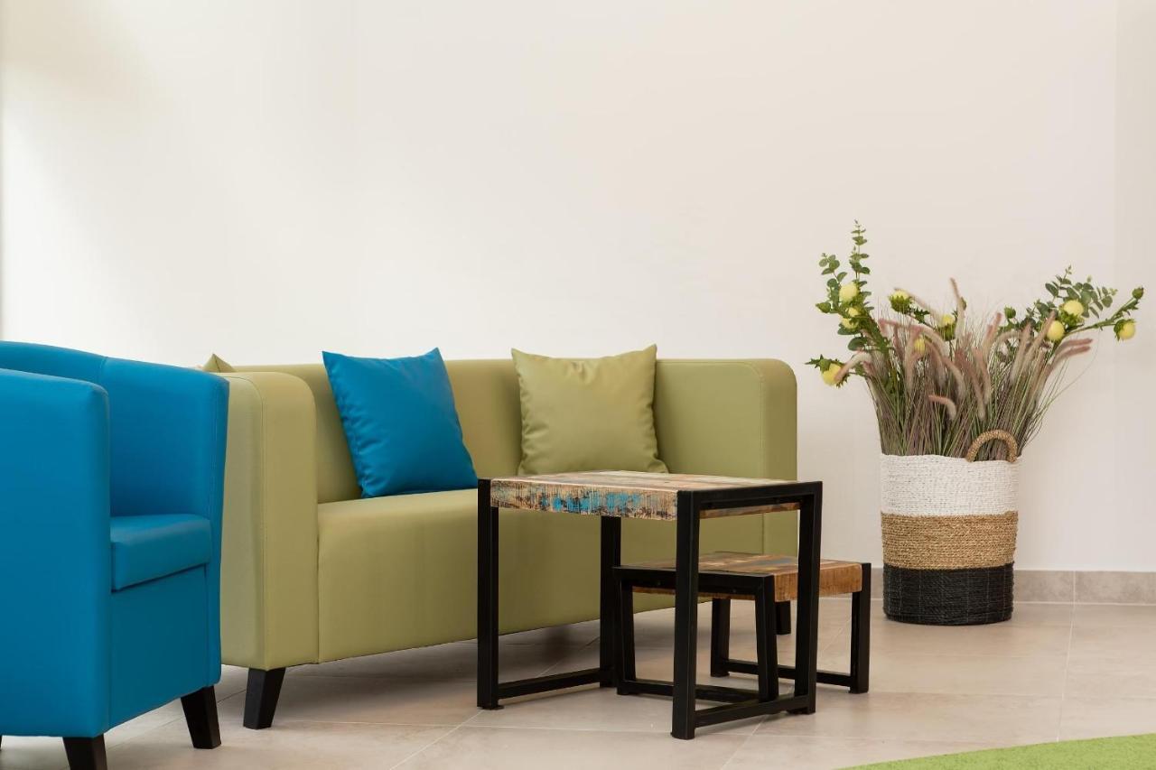 Aquamarina Onyx Marina Invest Apartment Miedzyzdroje Bagian luar foto